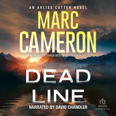 Dead Line by Marc Cameron audiobook