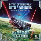 Battle for Intus by  Brandon Ellis audiobook