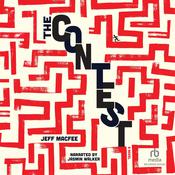 The Contest by  Jeff Macfee audiobook