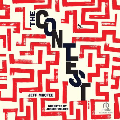 The Contest by Jeff Macfee audiobook