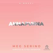 Annapurna by  Meg Serino audiobook