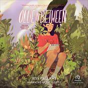 Ollie In Between by  Jess Callans audiobook