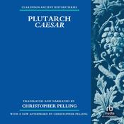 Caesar by  Plutarch audiobook