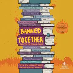 Banned Together by Nikki Grimes audiobook