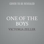 One of the Boys by  Victoria Zeller audiobook