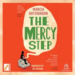 The Mercy Step by Marcia Hutchinson audiobook
