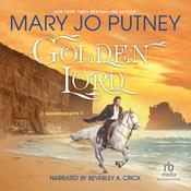 Golden Lord by  Mary Jo Putney audiobook