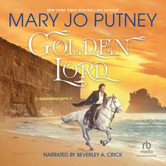 Golden Lord by Mary Jo Putney audiobook