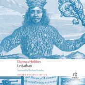 Leviathan by  Thomas Hobbes audiobook