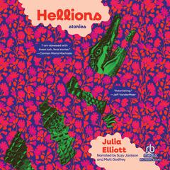 Hellions by Julia Elliott audiobook