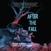After the Fall by  Ellen Parent audiobook