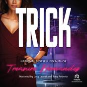 Trick by  Treasure Hernandez audiobook