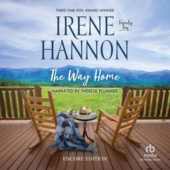 The Way Home by Irene Hannon audiobook