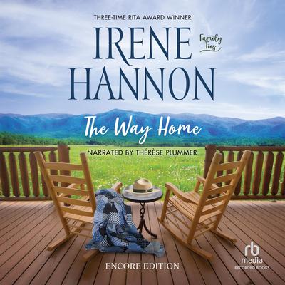 The Way Home by Irene Hannon audiobook