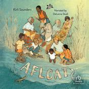 Afloat by  Kirli Saunders audiobook