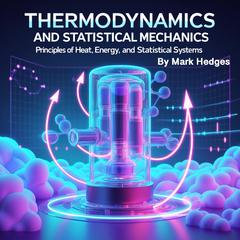 Thermodynamics and Statistical Mechanics by Mark Hedges audiobook