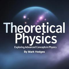 Theoretical Physics by Mark Hedges audiobook