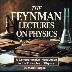 The Feynman Lectures on Physics by Mark Hedges audiobook