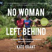 No Woman Left Behind by  Kate Grant audiobook