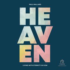 Heaven by Paul Mallard audiobook