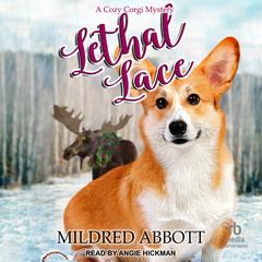 Lethal Lace by Mildred Abbott audiobook