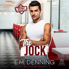 The Jock by E.M. Denning audiobook