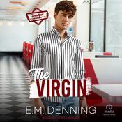 The Virgin by  E.M. Denning audiobook