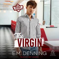 The Virgin by E.M. Denning audiobook