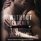 Without Forever by  Vicki James audiobook