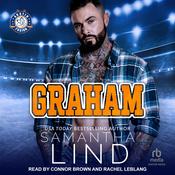 Graham by  Samantha Lind audiobook