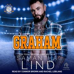 Graham by Samantha Lind audiobook