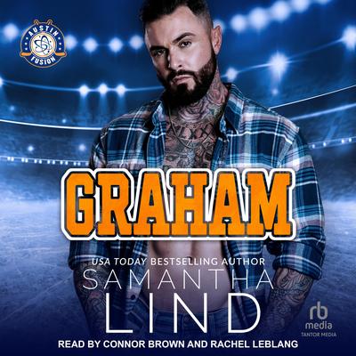 Graham by Samantha Lind audiobook