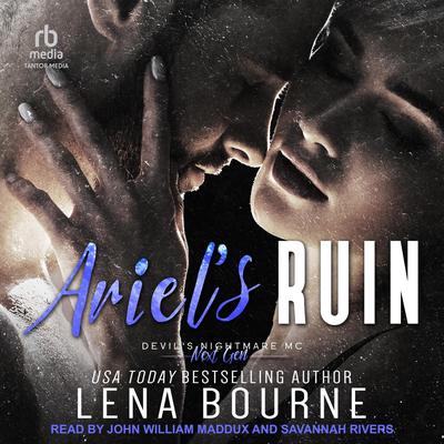 Ariel's Ruin by Lena Bourne audiobook