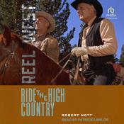 Ride the High Country by  Robert Nott audiobook