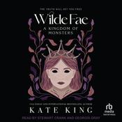 A Kingdom of Monsters by  Kate King audiobook