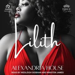 Lilith by Alexandria House audiobook