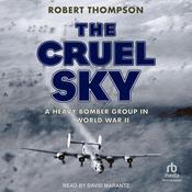 The Cruel Sky by  Robert Thompson audiobook