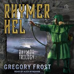 Rhymer by Gregory Frost audiobook