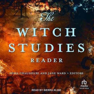 The Witch Studies Reader by Jane Ward audiobook