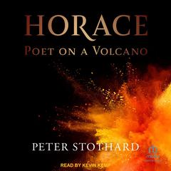 Horace by Peter Stothard audiobook