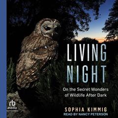 Living Night by Sophia Kimmig audiobook