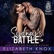 Sydney’s Battle by  Elizabeth Knox audiobook