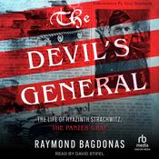 The Devil's General by  Raymond Bagdonas audiobook