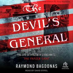 The Devil's General by Raymond Bagdonas audiobook