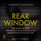 Rear Window by  Jennifer O'Callaghan audiobook