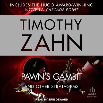 Pawn’s Gambit by Timothy Zahn audiobook