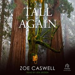 Tall Again by Zoe Caswell audiobook