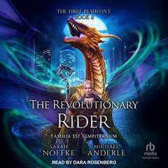 The Revolutionary Rider by Michael Anderle audiobook