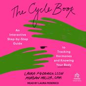 The Cycle Book by  Laura Federico audiobook