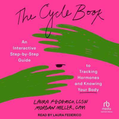 The Cycle Book by Laura Federico audiobook